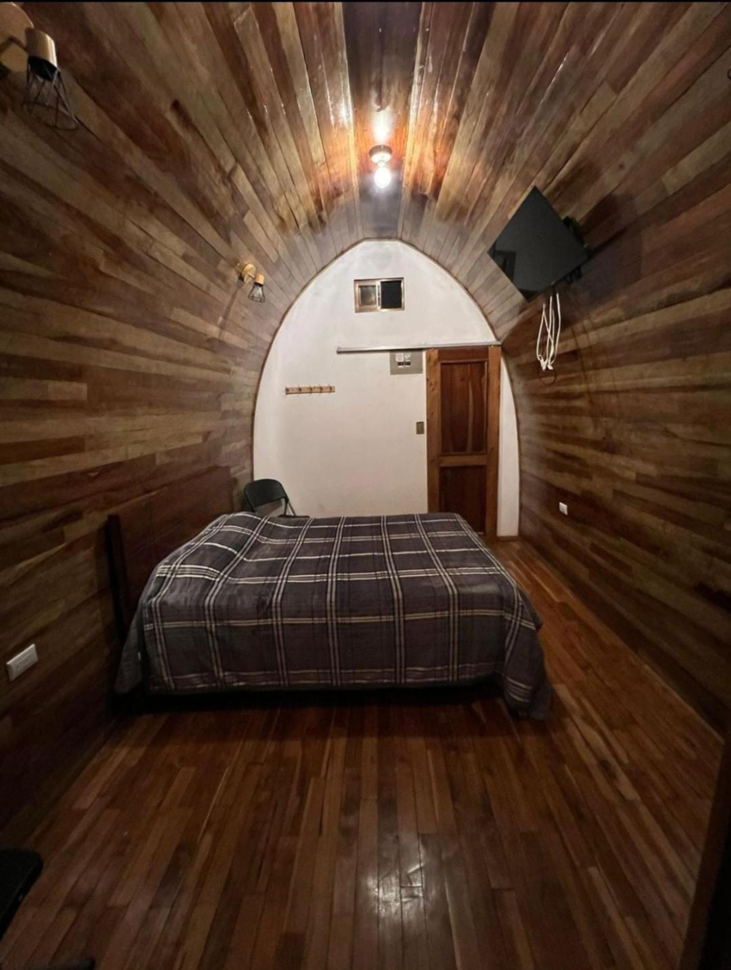 Cabanas La Laguna Cartago Esterno foto